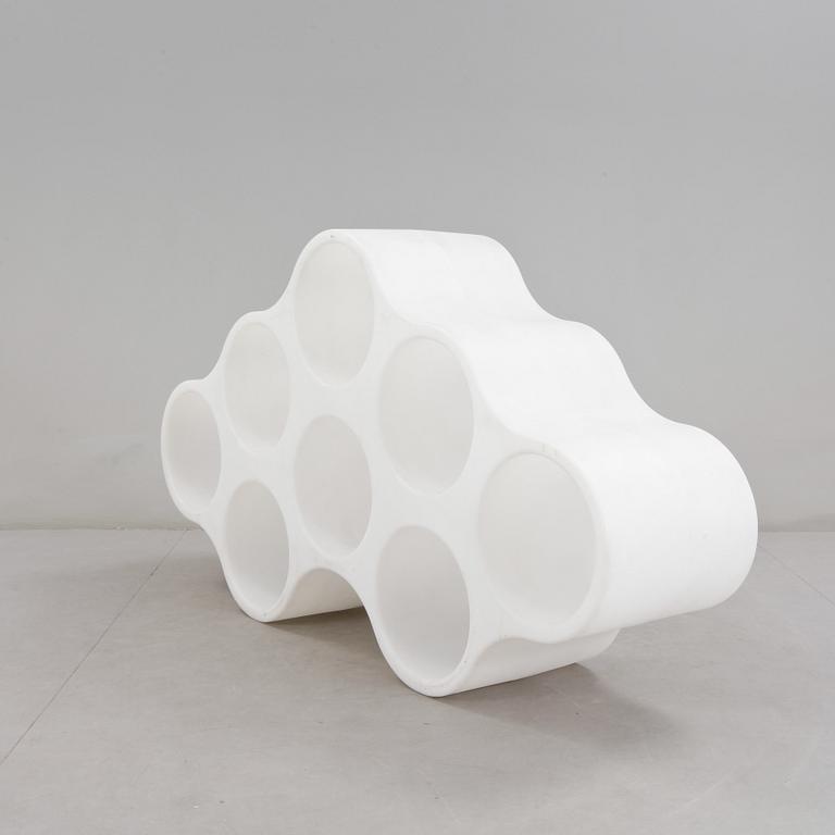 FÖRVARINGSHYLLA, "Cloud" Ronan & Erwan Bouroullec, 1900/2000-tal.