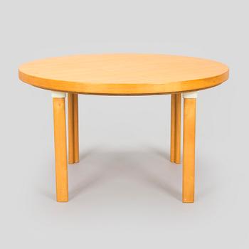 Alvar Aalto, bord, modell 90A, Artek, 1980-tal.