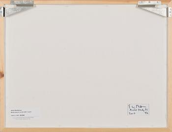 ELINA BROTHERUS, "MODEL STUDY 22".