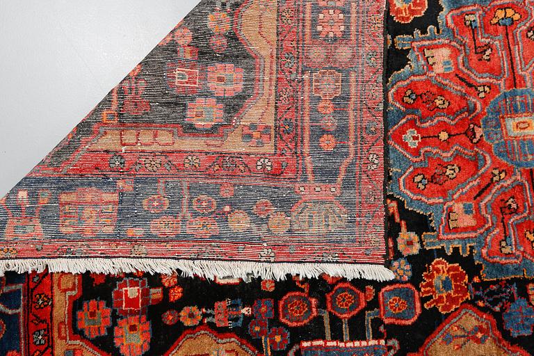 MATTA, Nahavand/Hamadan, 1900-talets senare del, 250 x 150 cm.