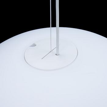 Claesson Koivisto Rune, a 'Fluid' ceiling lamp, Muuto.