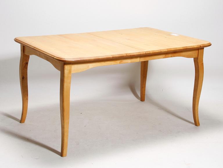 MATBORD, rokokostil, 2000-tal.