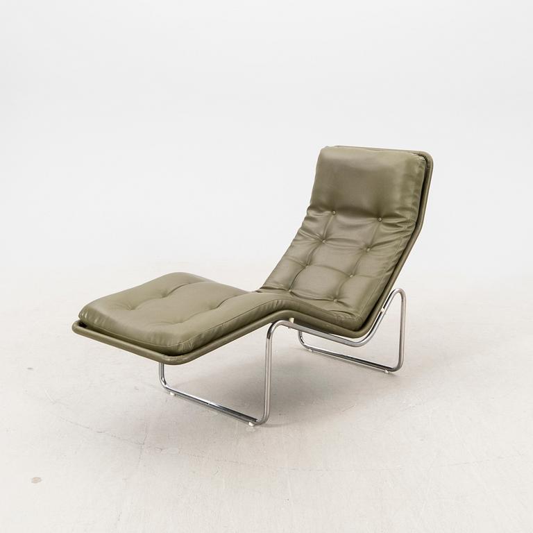 Christer Blomquist, vilstol, "Kroken", IKEA, 1970-tal.