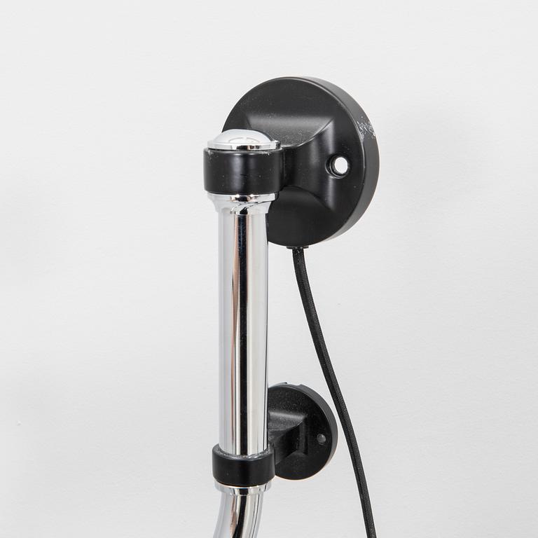 Robert Dudley Best vägglampa, "BL10/Bestlite", Gubi, Danmark, 2000-tal.