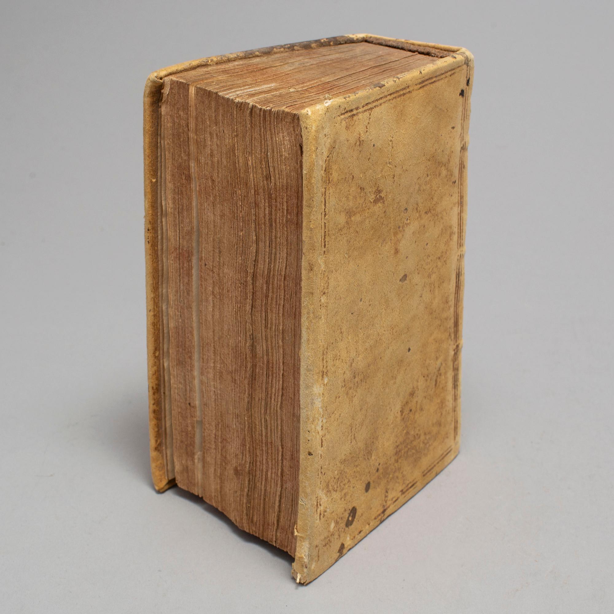 BOOK, Lycosthenes , 1614.