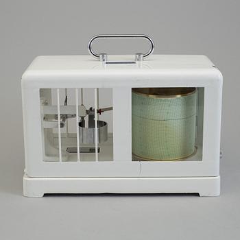 A TERMOGRAF, Lambrecht & Göttinger, mid 20th century.