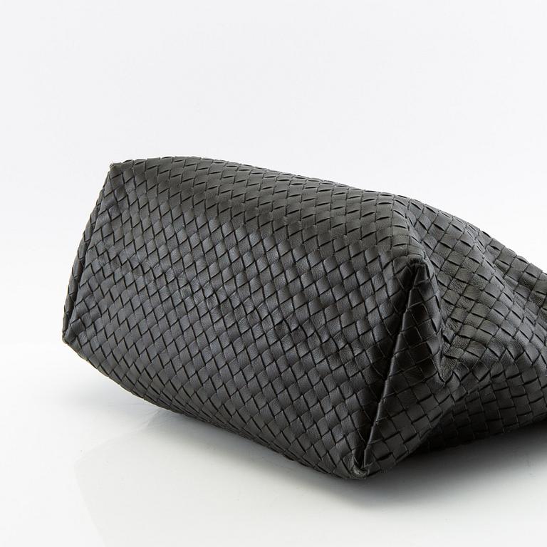 Bottega Veneta, bag, "Medium Garda".