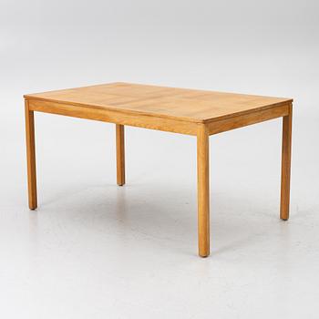 Gunnar Myrstrand, Dining set, 5 pieces, Källemo, 1960s.