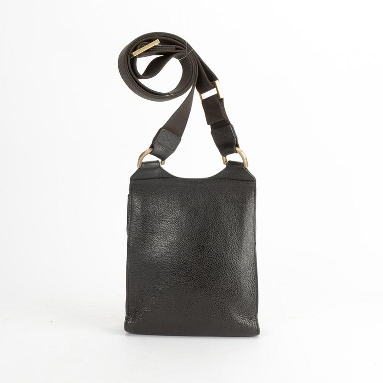 Mulberry, messenger bag, small.