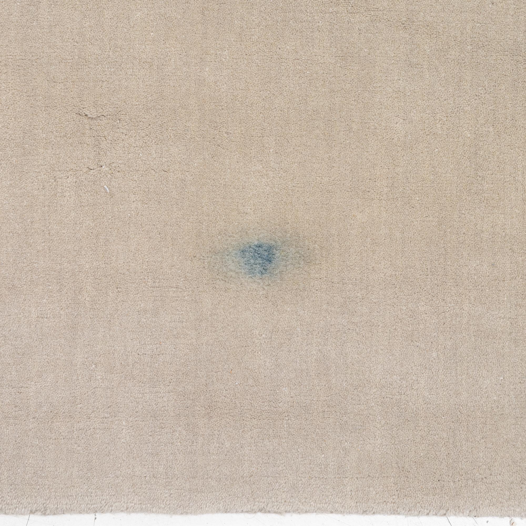 Rug, "Grand", Nordic Knots, approx. 400 x 350 cm.