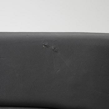 Michael Sodeau, fåtölj, "Oyster High", Offecct, 2000-tal.