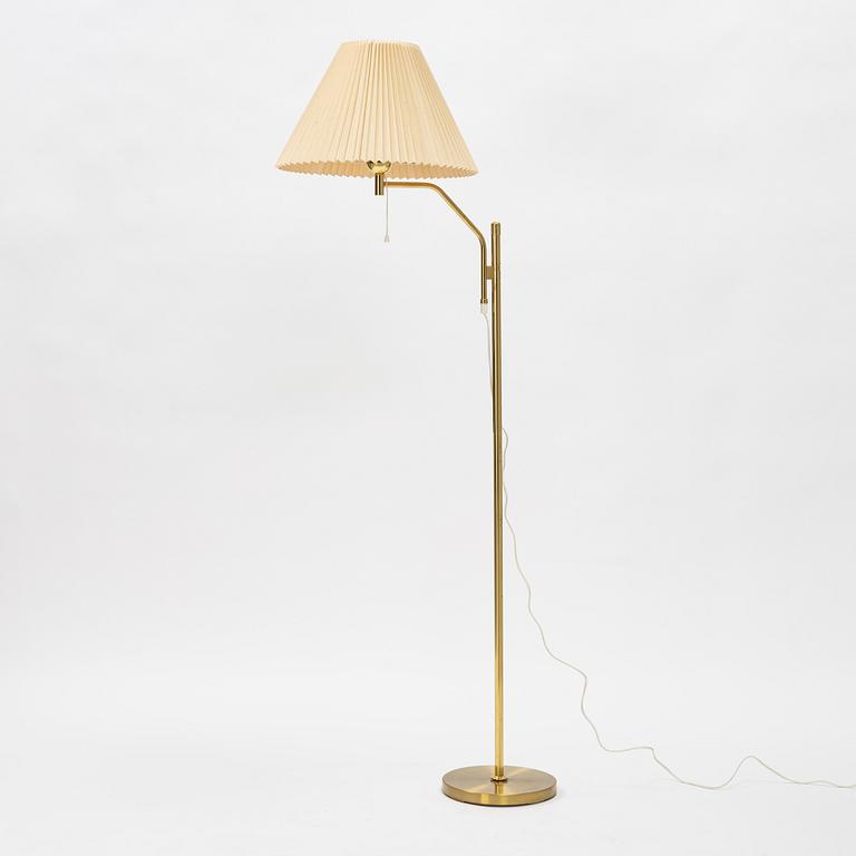 A floor lamp, Ewå, end of the 20th century.