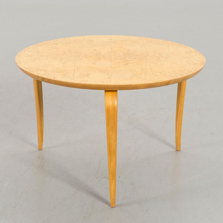 BRUNO MATHSSON, a side table.