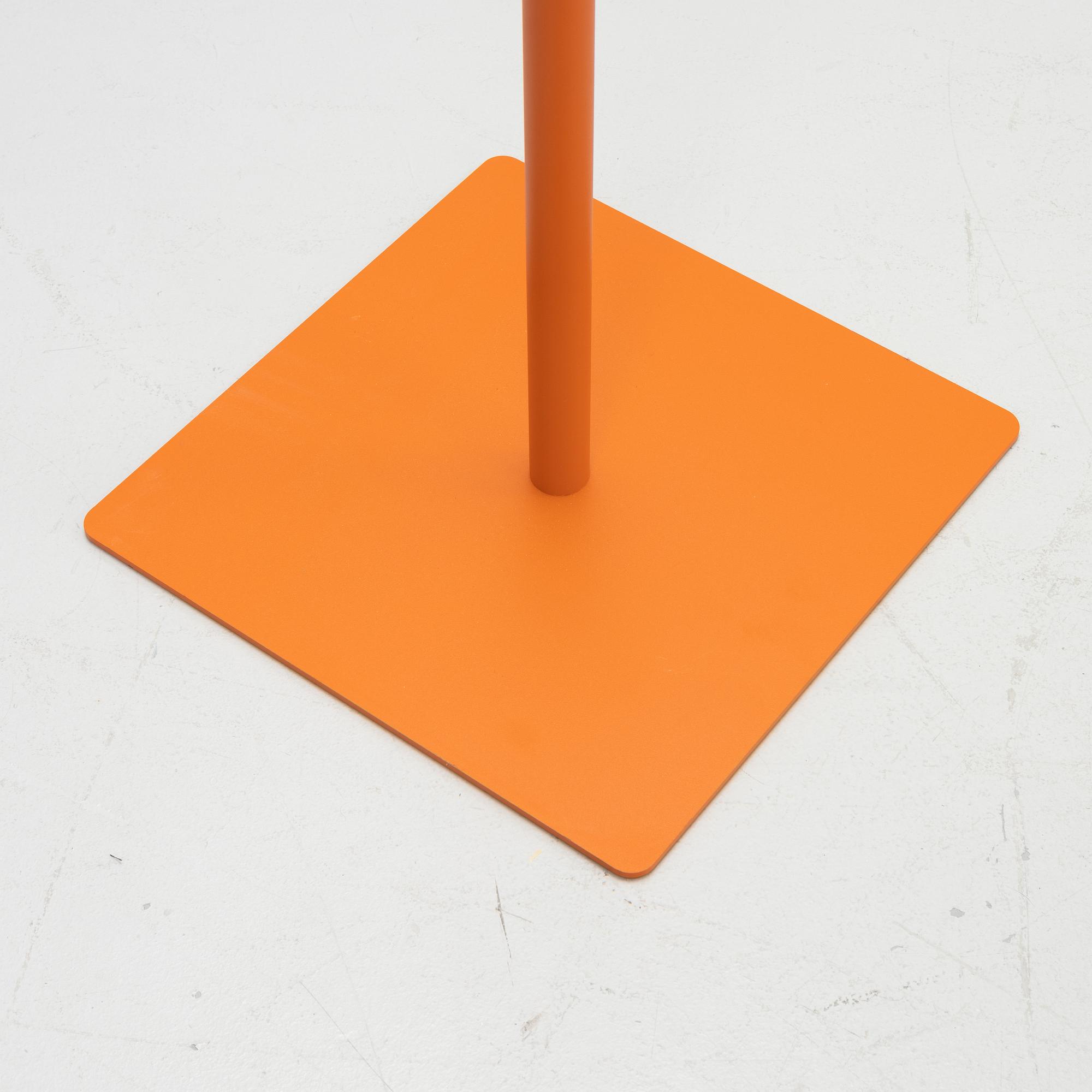 Coat hanger "OKA-B", Inno, Finland.