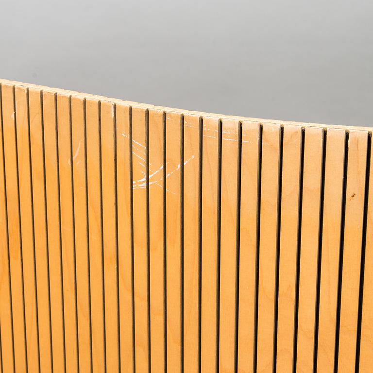 Sebastian Lönnqvist, skärm/rumsavdelare, "Sebastian", Martela, Finland.