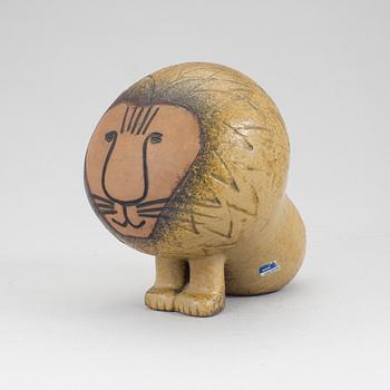 LISA LARSON, figurin, stengods, Gustavsberg.