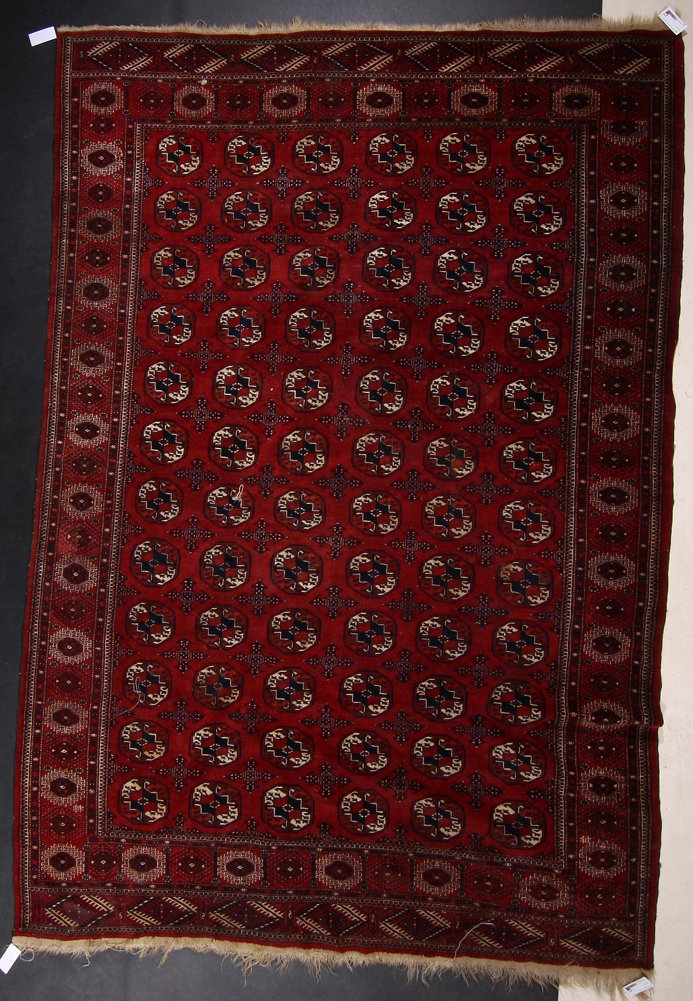 MATTA, orientalisk, Bocchara. 314 x 216.