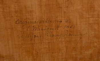 Ehrnfried Wahlqvist,