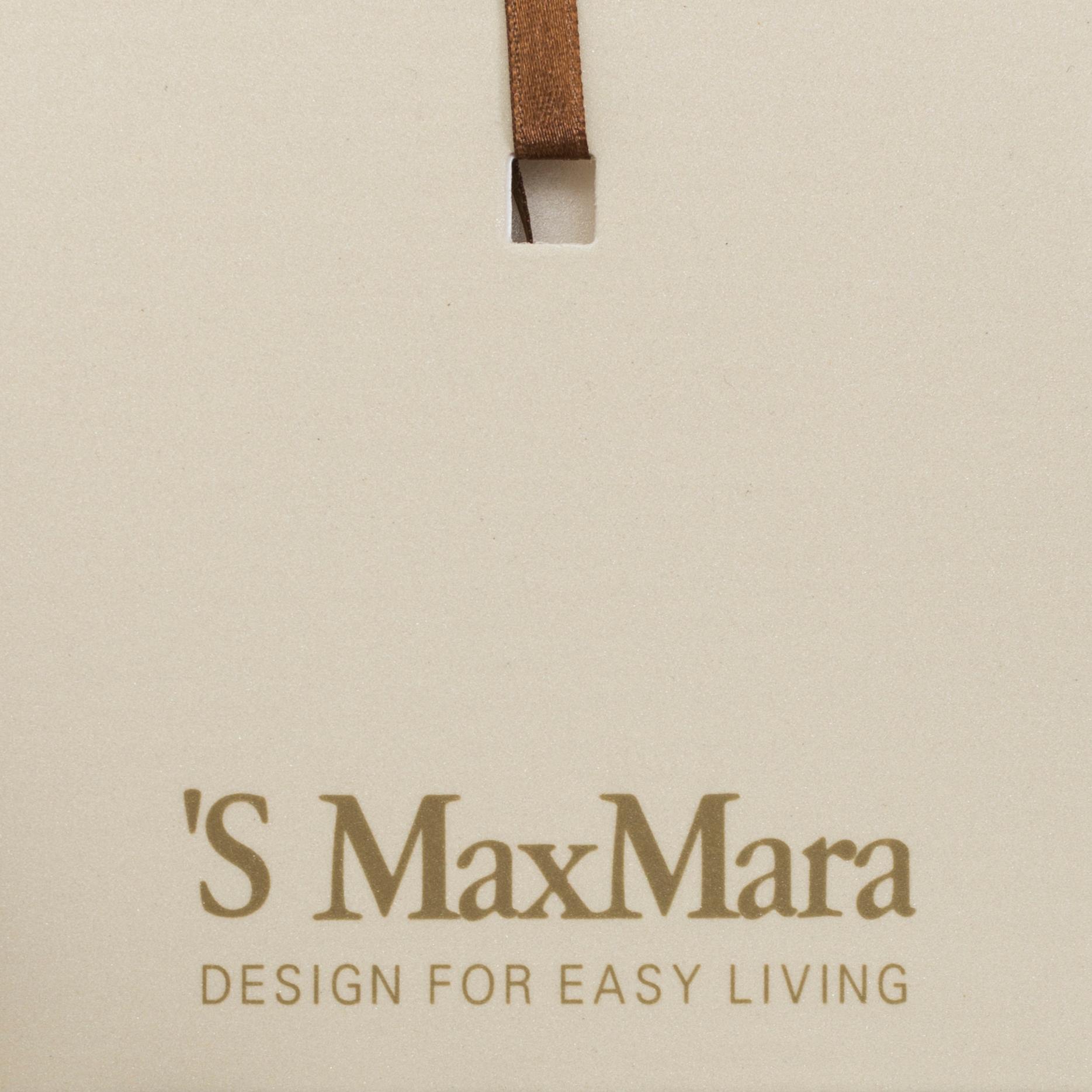 MAX MARA, dunjacka, storlek 42.