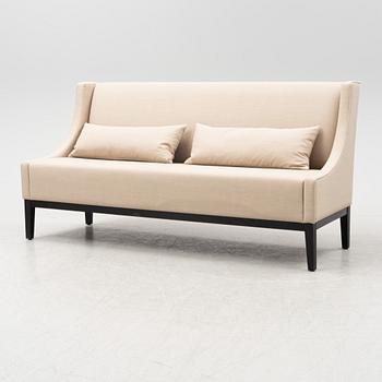 A sofa from Slettvoll, Norway 21st Century.