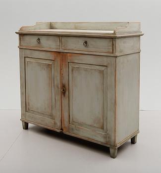 SKÄNK, 1700-/1800-tal.