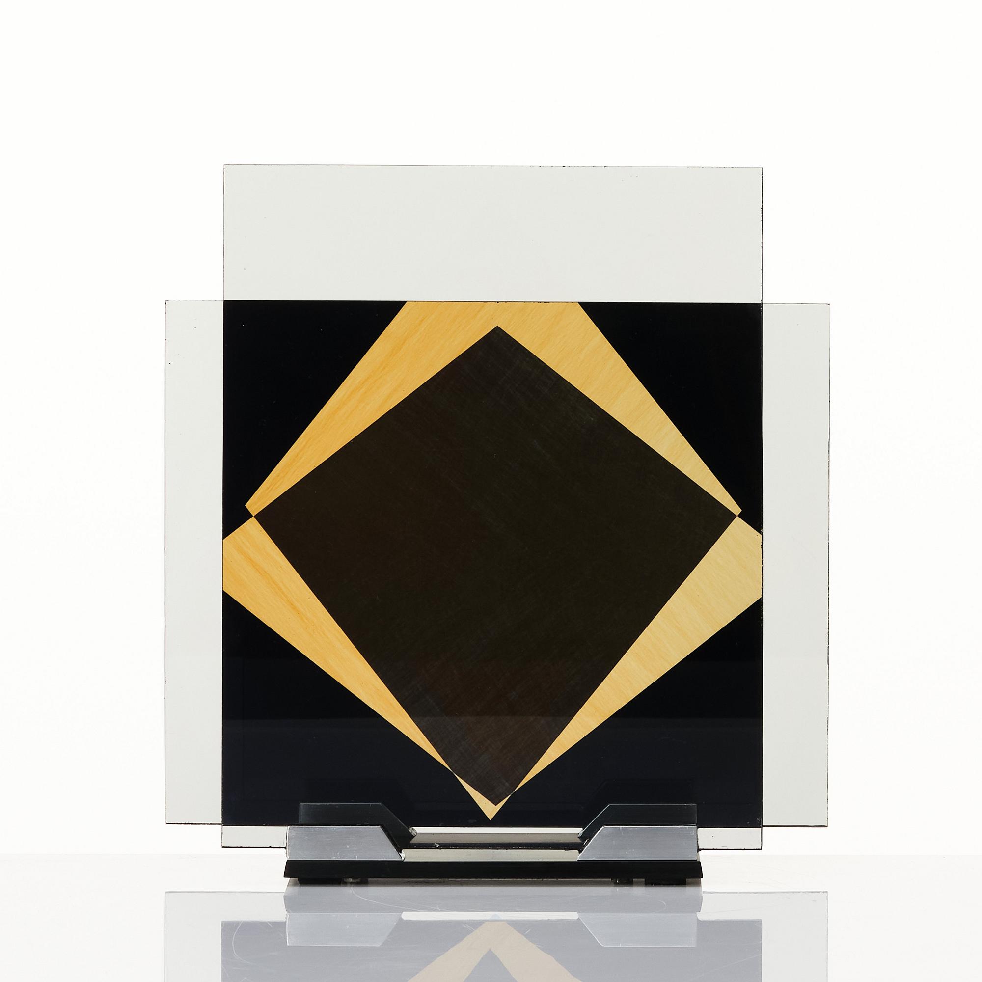 Eric H Olson, "Optochromi/RO-X1".
