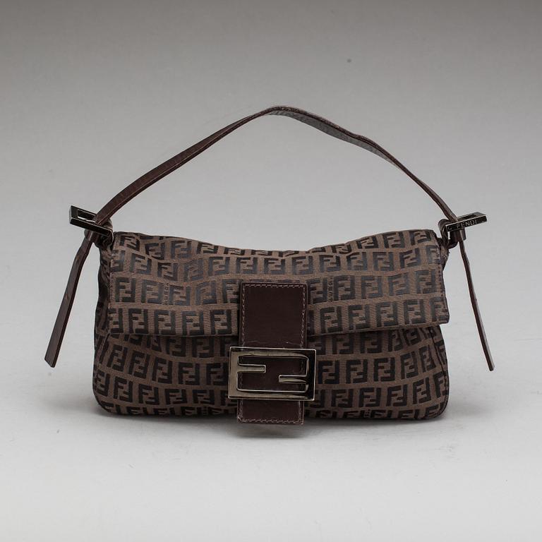 VÄSKA, Fendi.