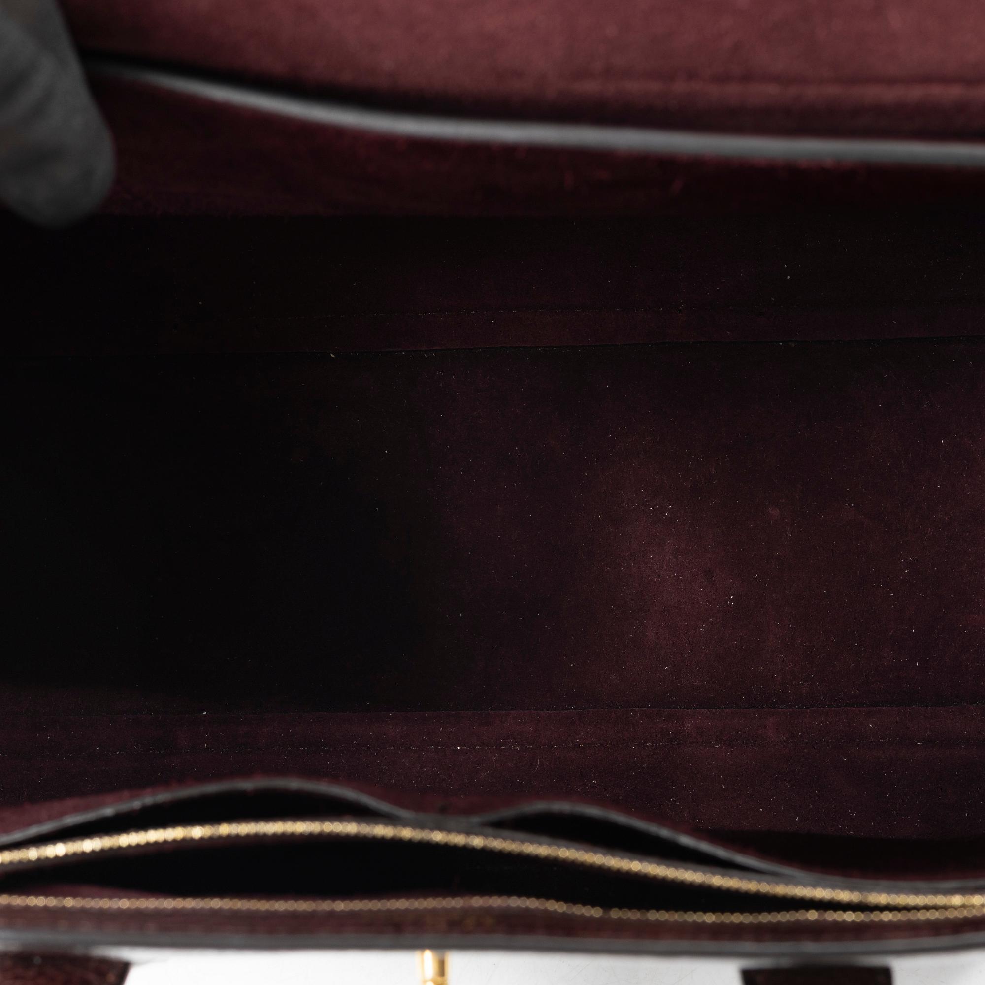 Mulberry, väska, "Bayswater".