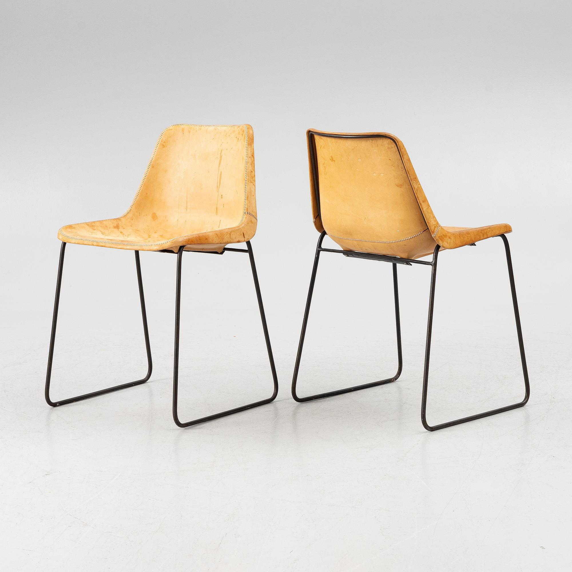 Stolar 8 st, samtida, Sol & Luna, Spanien.