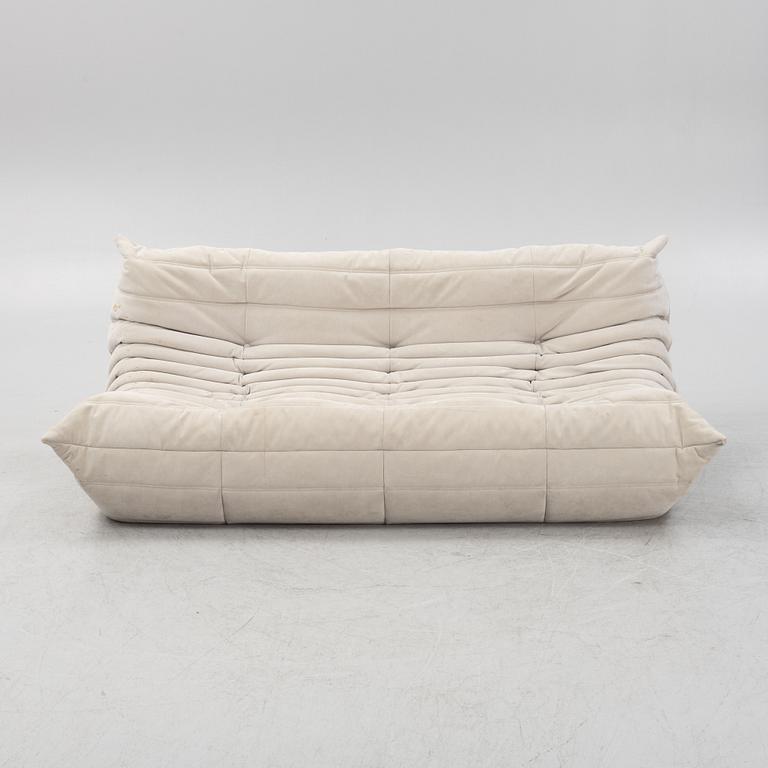 Michel Ducaroy, soffa, "Togo", Ligne Roset, Frankrike 2000-tal.