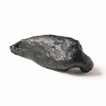 Tilda Lovell, Life boat black.