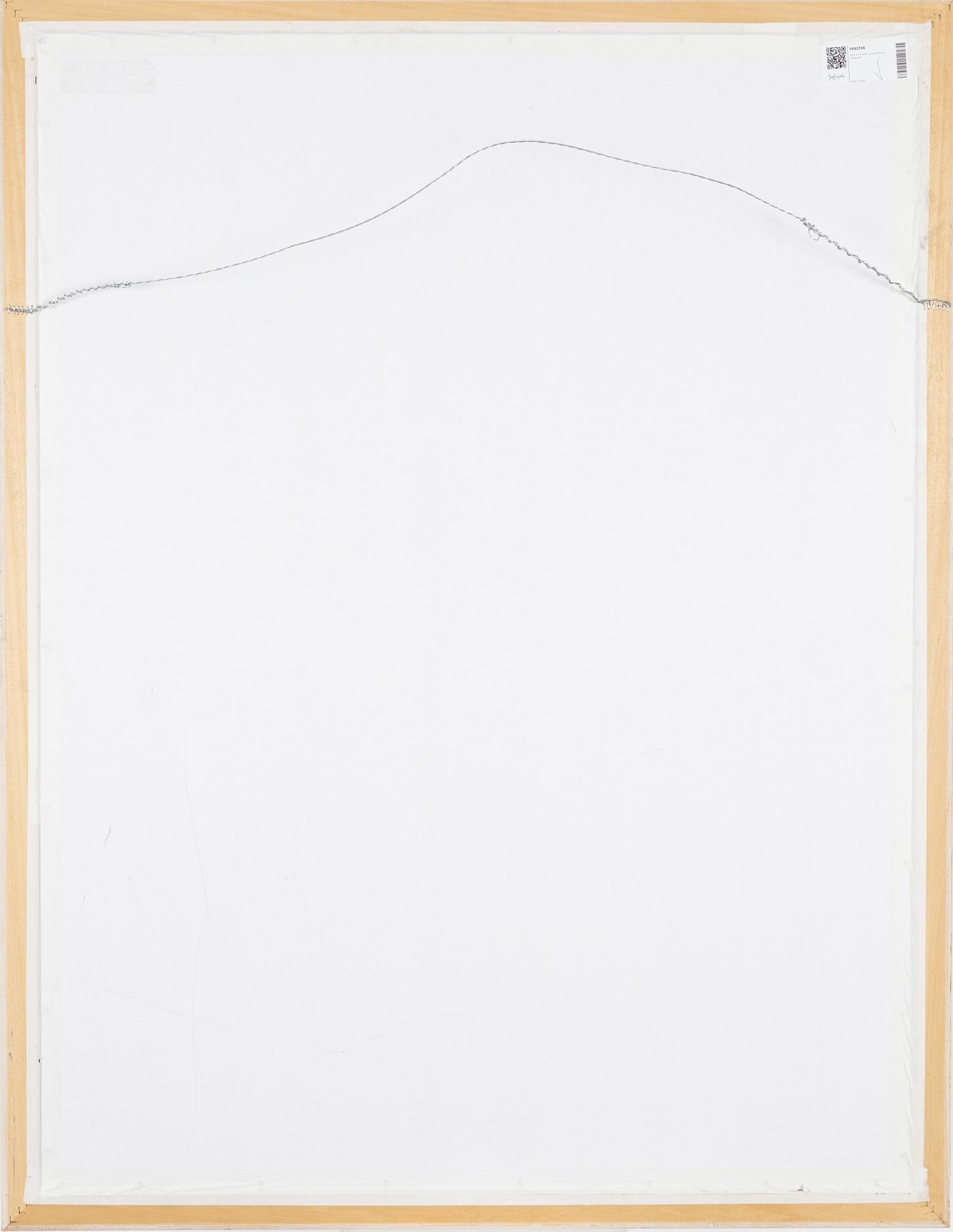 Jack Lembeck, composition.