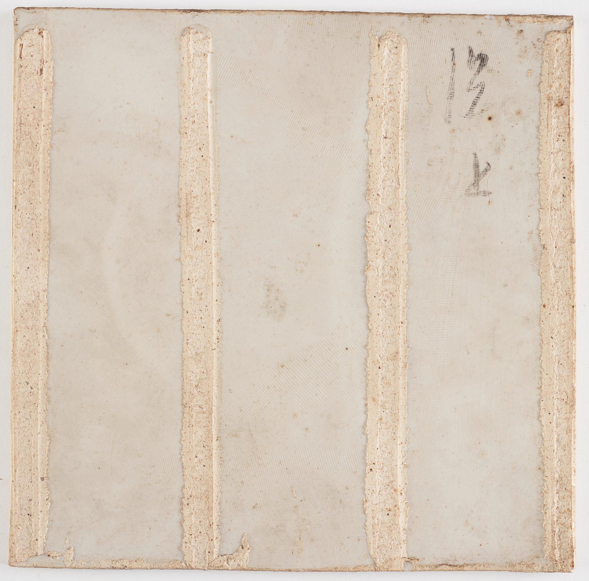 A Chinese six fold screen, Qing dynasty, 19th Century.