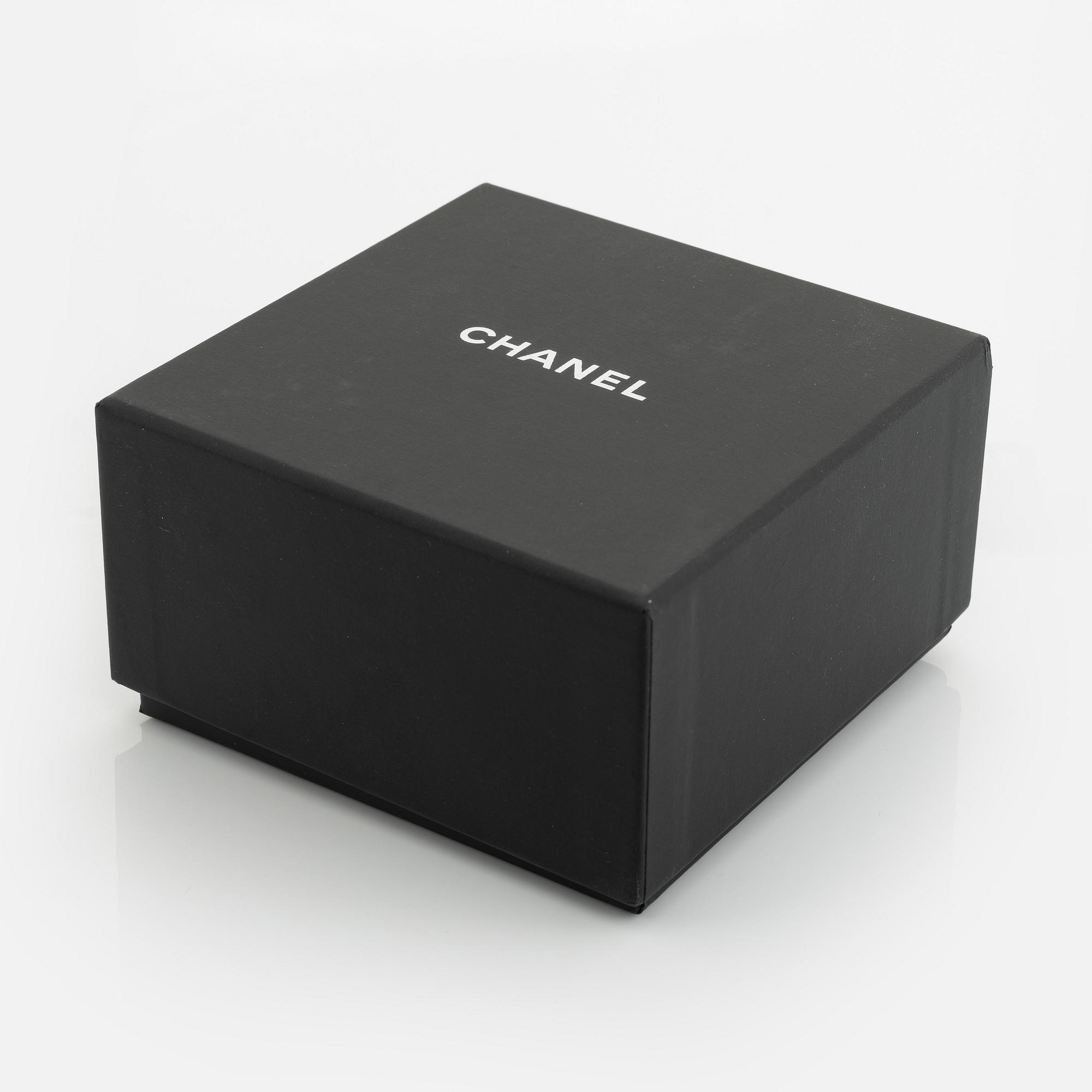 Chanel, armband, storlek S.