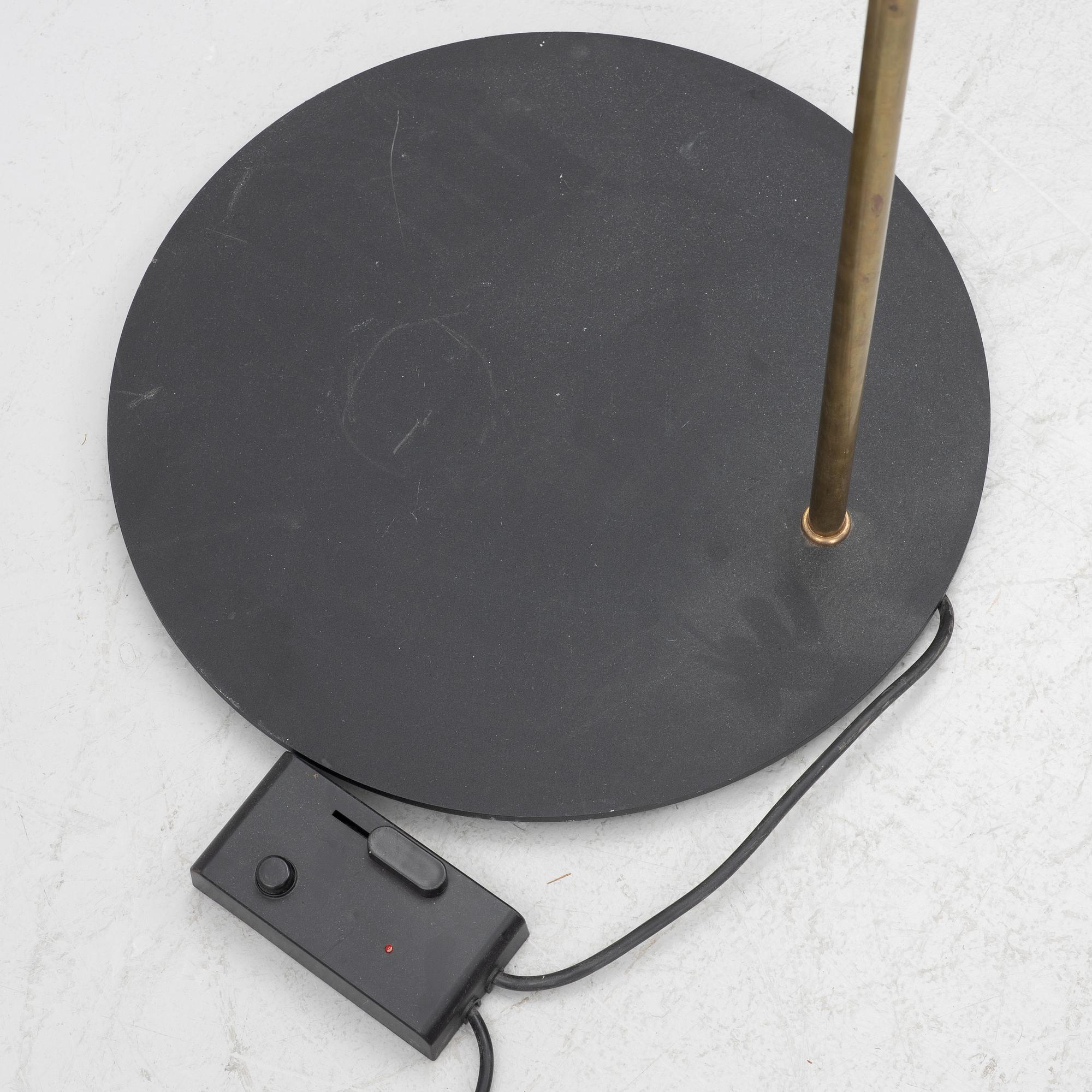 Jonas Bohlin, a *Galaxy' floor lamp, , Örsjö Belysning.