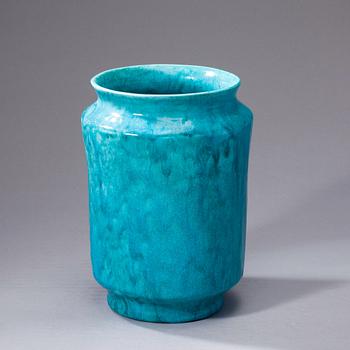 Elsa Elenius, A VASE.