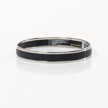 Hermès, bracelet, "Sellier Fin".