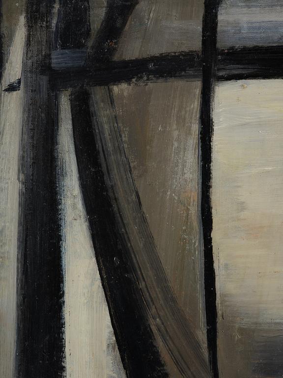 Mona Lodström, Utan titel.