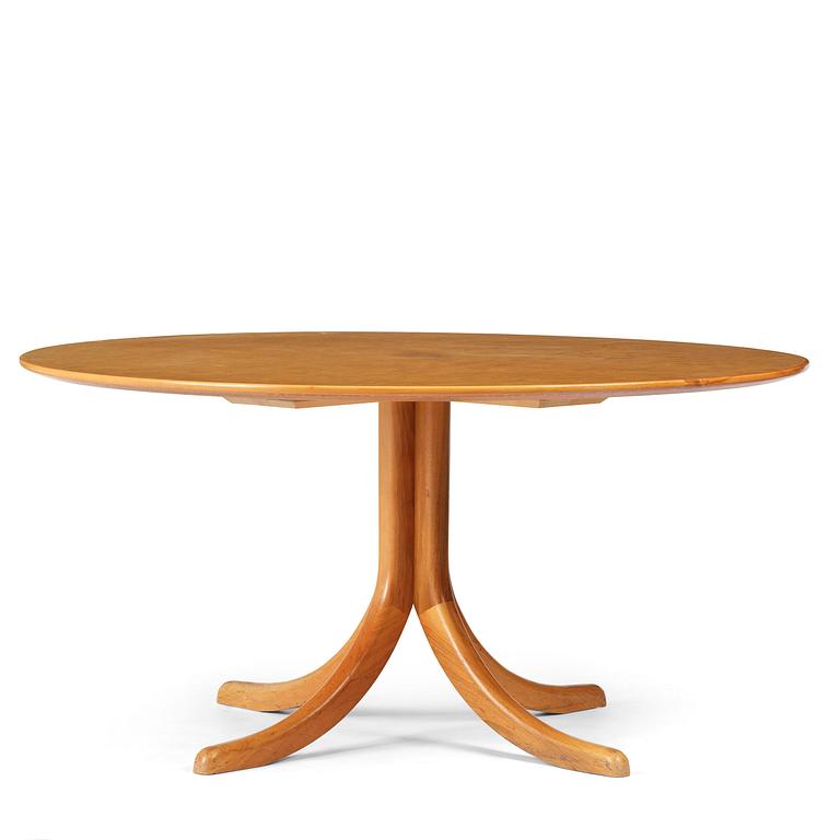 Josef Frank, matbord, modell B 1020, Firma Svenskt Tenn, före 1985.