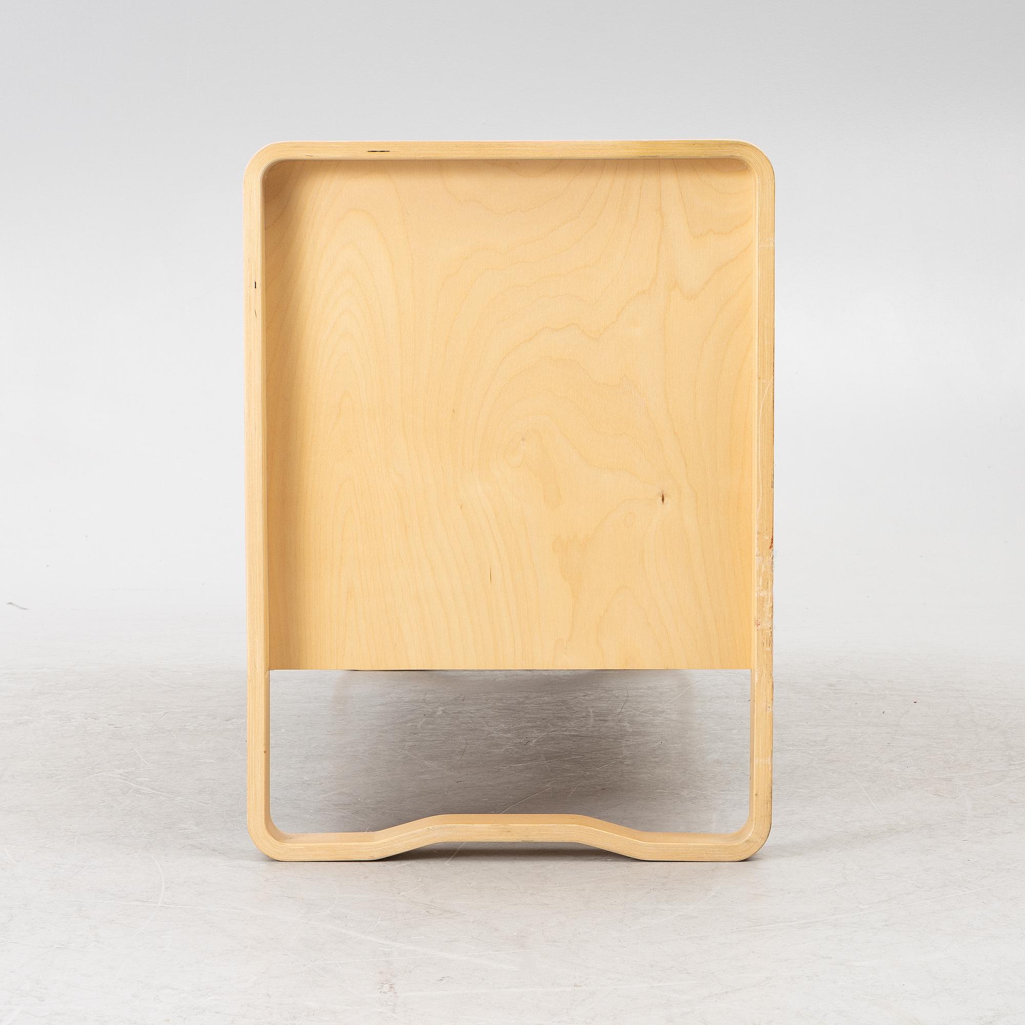 Ehlén Johansson, byrå, "Ånes", IKEA, tidigt 2000-tal.