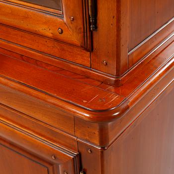 A cupboard designed by Louis Philippe for Selva, from late 20th century.