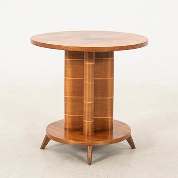 Table, first half of the 20th century.