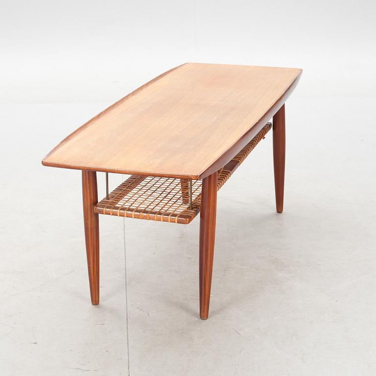 SOFFBORD, 1960-tal.