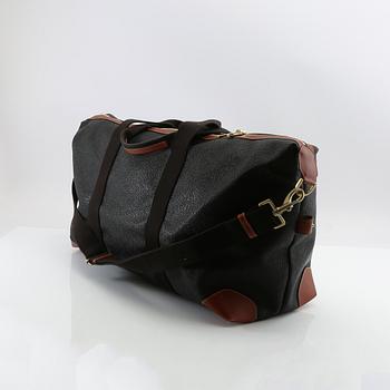 Mulberry, weekendbag "Heritage medium clipper".