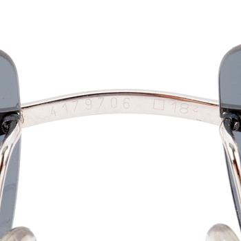 CARTIER, ett par solglasögon.