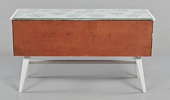 SIDEBOARD, 1900-talets andra hälft.