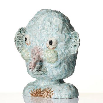 Joakim Ojanen, "Elephantman".