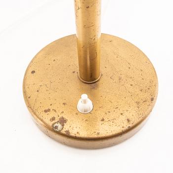 A mid 20th century possible ASEA table lamp.