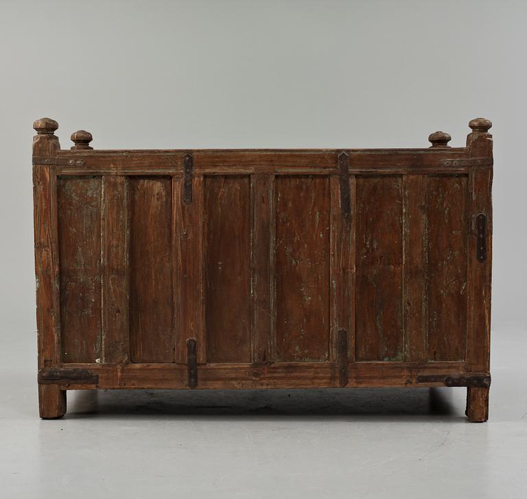 KISTSOFFA, 1700/1800-tal.