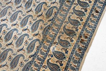 Matta, Keshan, ca 433 x 305 cm.